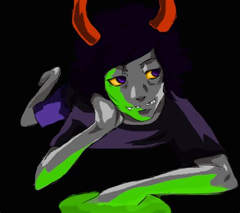 gamzee|gamzee without makeup.